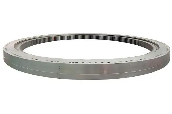 What Makes a Three-Row Roller Slewing Bearing Handle High Tilting Moments?